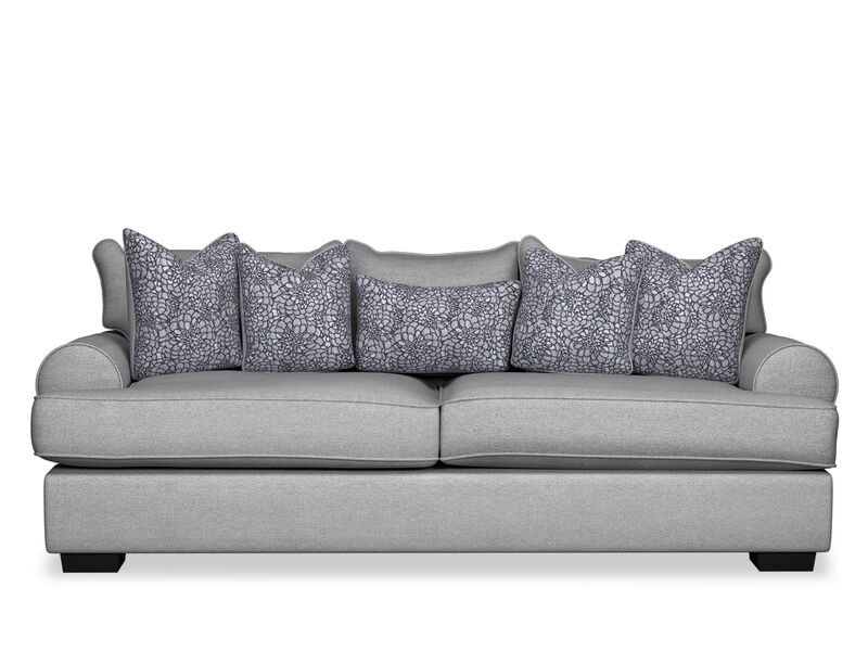 Mustang Sleeper Sofa